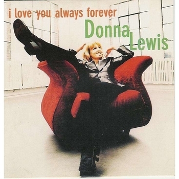 I Love You Always Forever (Oskar and Karl Edit)
