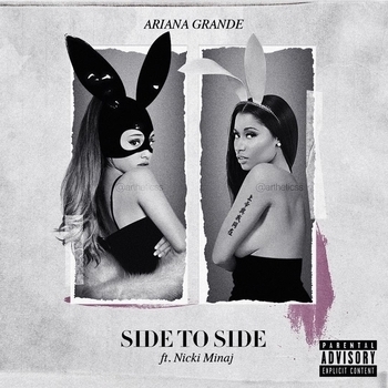 Side To Side (Cover)