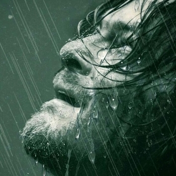 Crying In The Rain (Cover)