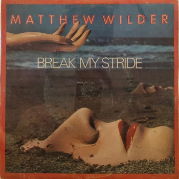 Break My Stride (Cover)