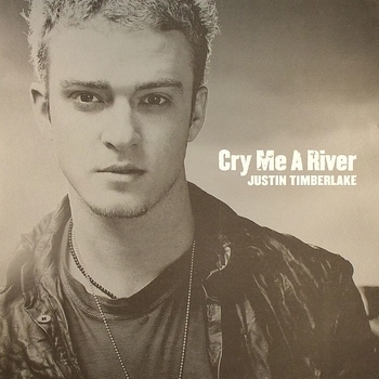 Cry Me A River (Cover)