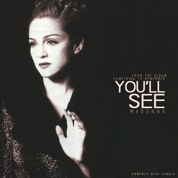 You'll See (Cover)