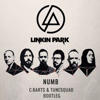 Numb (Cover)