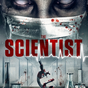 The Scientist (Cover)