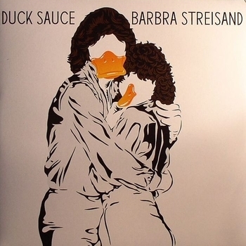 Barbra Streisand (Cover)