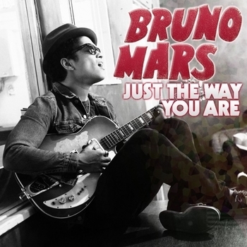 Just The Way You Are (Cover)