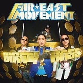 Lights Out (Go Crazy) (Dirty Bass 2012)