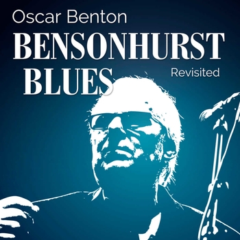 Bensonhurst Blues (Cover)