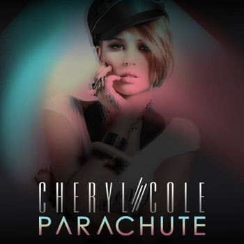 Parachute (Cover)