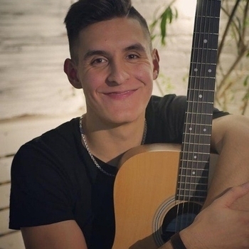 Fire Man (Cover)