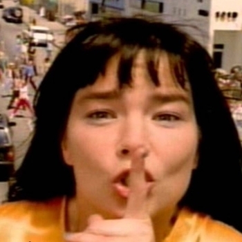 It's Oh So Quiet (Cover)