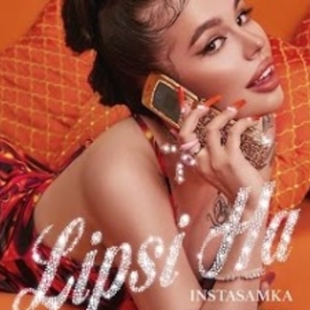 Lipsi Ha (Cover)