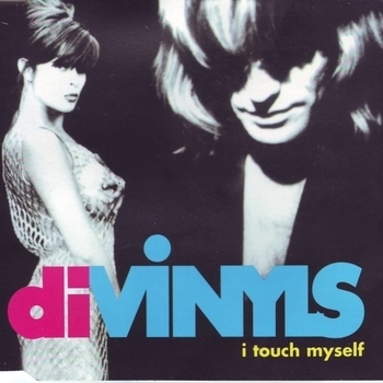 I Touch Myself (Twisted Dee and Jayito Untouchable Mix)