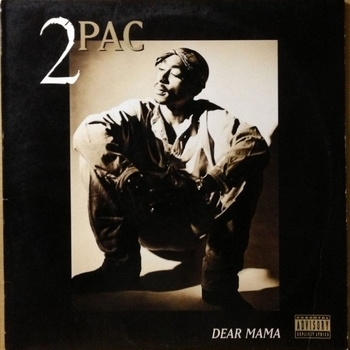 Dear Mama (Cover)