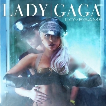 LoveGame (Cover)