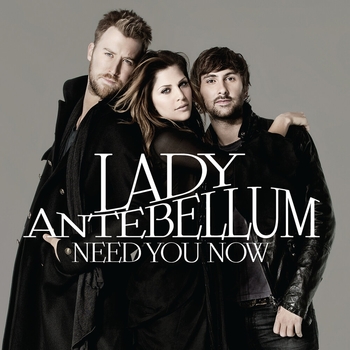 Need You Now (Cover)