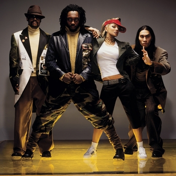 Where Is The Love? (Remix by Killa)