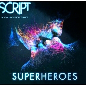 Superheroes (Cover)