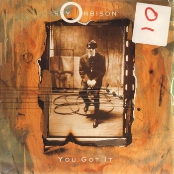 You Got It (Cover)