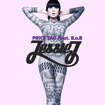 Price Tag (Cover)