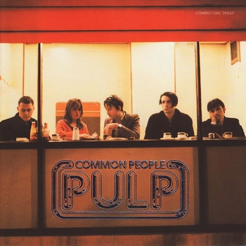 Common People (Cover)