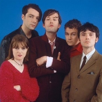 Common People (T-delight Remix)
