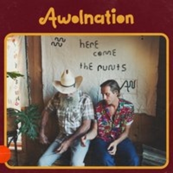 Handyman (Here Come the Runts 2018)