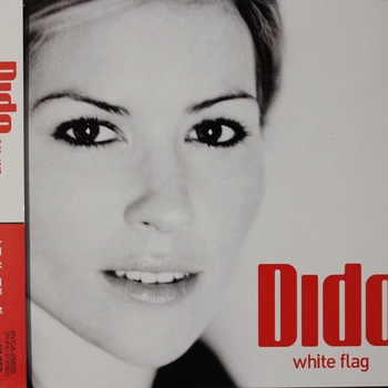 White Flag (Cover)