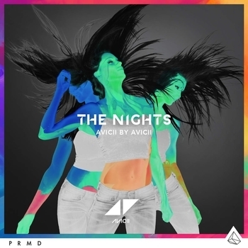 The Nights (Cover)
