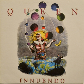Innuendo (Cover)