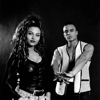 No Limit (Extended Mix)