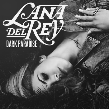 Dark Paradise (Cover)