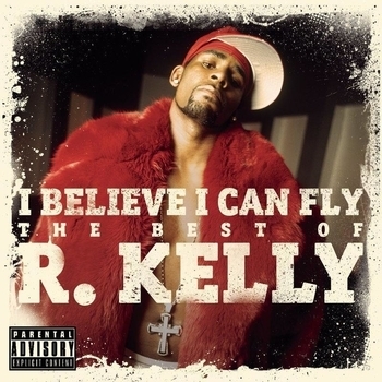 I Believe I Can Fly (Cover)