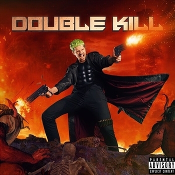 Jetpack (Double Kill 2019)