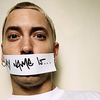 My Name Is (Cover)