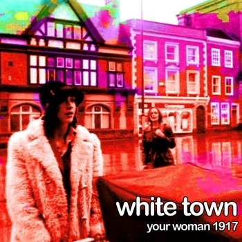 Your Woman (Cover)