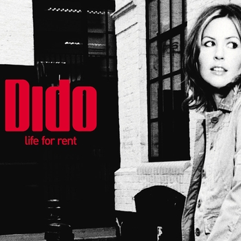Life for Rent (Cover)