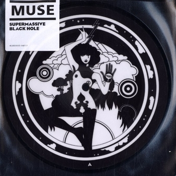 Supermassive Black Hole (Cover)