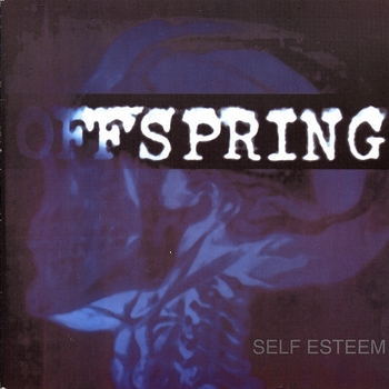 Self Esteem (Cover)