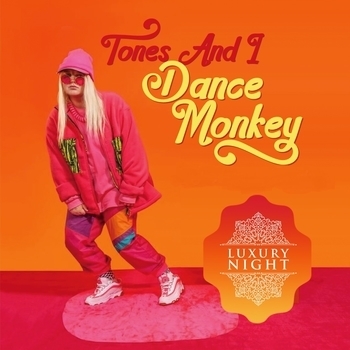 Dance Monkey (Cover)