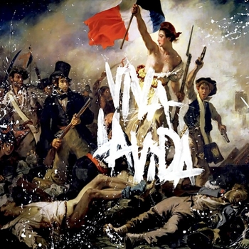 Viva La Vida (Cover)