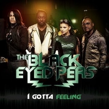 I Gotta Feeling (Cover)