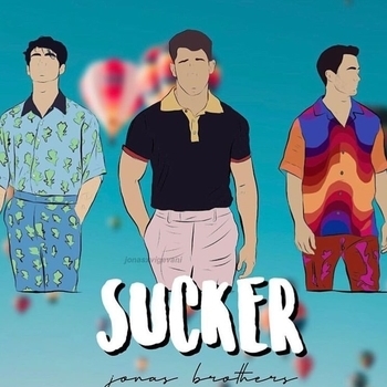 Sucker (Cover)