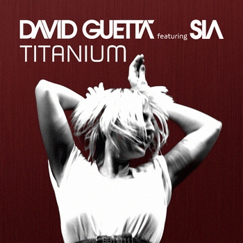 Titanium (Cover)