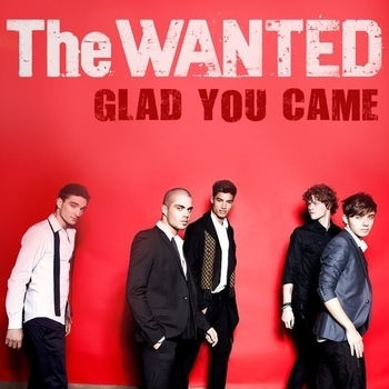 Glad You Came (Cover)