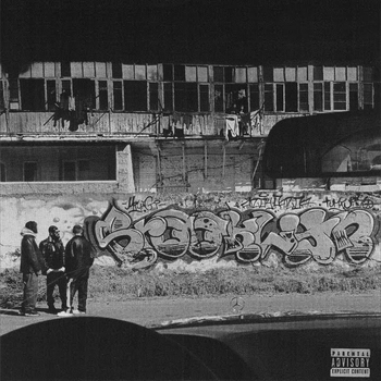 Brooklyn (Cover)