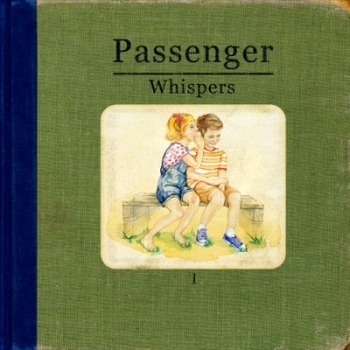 Whispers (Acoustic) (Whispers (Deluxe) 2014)