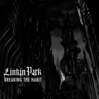 Breaking the Habit (Cover)