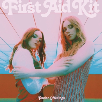 I've Wanted You (Tender Offerings 2018)