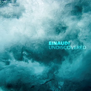 Einaudi: Fuori Dal Mondo (Remastered 2020) (Undiscovered 2020)